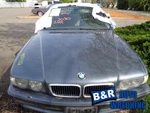 Flywheel/flex Plate Automatic Transmission 4.4L Fits 99-03 Bmw 540I 7648877. Fixed Price $110.70.