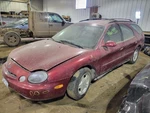 Flywheel/flex Plate Automatic Transmission 6-183 3.0L Fits 95-07 Taurus 2063008. Fixed Price $135.00.