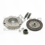 For Bmw E30 E36 318IS 318TI Z3 Clutch Kit Cover Disc Bearing Pilots Luk. Fixed Price $184.95.