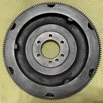 Gm Manual Transmission Flywheel #3791021 Chevy Nova Corvette 283 327 Sbc 1963-64. Fixed Price $115.00.
