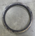 International Navistar Flywheel Housing Allison Adapter Ring Part # 480861C1. Fixed Price $69.00.