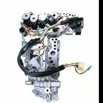 Ford 4R70W 4R75W Aode Valve Body With Solenoids 1993-UP. Fixed Price $209.95.