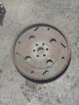 Flywheel/flex Plate Automatic Transmission Fits 90-98 Mazda Protege 30738. Fixed Price $75.00.