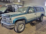 Flywheel/flex Plate 5.7L Fits 91-00 Chevrolet 2500 Pickup 2067800. Fixed Price $128.25.