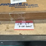 Clutch Flywheel Pioneer FW-101. Fixed Price $135.00.