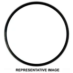 Flywheel Ring Gear Pioneer FRG191T. Fixed Price $63.27.