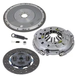 Luk Transmission Clutch Kit P 04 173. Fixed Price $480.48.