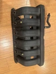 Bmw S50 Intake Manifold OBD1 M50B25 1991-1995 E36 325IS M3 E34 525I. Fixed Price $300.00.
