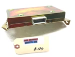 2001-2004 Corvette C5 Audio Stereo Speaker Amplifier Bose Oem.. Fixed Price $44.99.