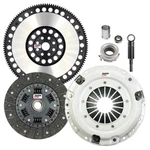 Stage Clutch Kit With Sleeve+ Flywheel Subaru Impreza Legacy Forester 2.5L. Fixed Price $213.10.