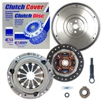 Exedy Pro Clutch Kit + Oe Flywheel 92-00 Honda Civic 93-97 Del Sol 1.5L 1.6L D15. Fixed Price $247.22.