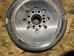 2014-2018 Mercedes Cla/gla/a 45 Amg Flywheel Oem A1330300105. Fixed Price $289.99.