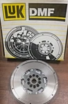 Luk Clutch Flywheel 022105266L For Audi Tt,tts 8N ,GOLF1J 3.2L/MANUAL Gearbox. Fixed Price $433.70.