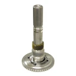 Performance 406010 Automatic Transmission Output Shafts - 4" Length. Fixed Price $132.50.