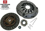 New Oem Scion Fr-s Toyota 86 Clutch Kit Pressure Plate & Bearing. Fixed Price $259.47.