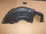 Nos 63 64 65 66 67 68 69 70 71 Vette Camaro Z28 283 302 Transmission Pan Cover. Fixed Price $99.95.