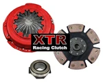 Xtr Premium Sport Stage Clutch Kit Fits 2009 - 2015 Fiat 500 1.4L Non Turbo. Fixed Price $149.00.