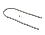 For Mercedes (2003-2015) Balance Shaft Chain With Master Link Iwis Oem. Fixed Price $65.05.