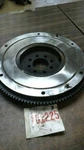 85 86 87 88 89 Isuzu Impulse Flywheel/flex Plate M.t. W/o Turbo 26639. Fixed Price $64.58.