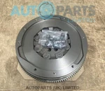 415 0390 10 New Genuine Luk Flywheel For 2.0 D, 150HP X-trail Megane Ii Laguna. Fixed Price $537.35.