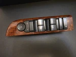 2007-2014 Chevy Suburban Gmc Yukon Driver Side Left Master Power Window Switch. Fixed Price $65.00.