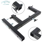 Transmission Holding Fixture Bolts To Engine Stand For 200R4 TH350 TH400 700R4. Fixed Price $39.99.