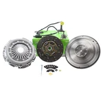 Valeo Clutch Flywheel Conversion Kit For Dodge Ram 2500 3500 4500 5500. Fixed Price $901.21.