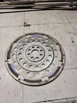 2006-2011 Honda Civic Flywheel At, 1.8L (flex Plate). Fixed Price $94.99.