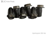 Flexplate Bolts For 07-08 Chevrolet Silverado 1500 5.3 12578463 Gas. Fixed Price $19.95.