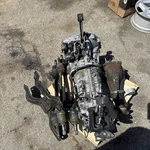 2008-2014 Subaru Wrx Sti Manual Transmission Speed 6MT TY856UM1MA Oem. Fixed Price $2848.00.