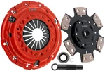 Action Clutch Sprung Ceramic Stage Kit For 18-22 Accord 2.0T K20C4 ACR-3301. Fixed Price $647.41.