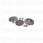 Clutch Kit Valeo 53302014. Fixed Price $1128.15.