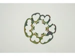 Flywheel Shim 95NZCQC79 For Sebring Cirrus Conquest Daytona Dynasty Class. Fixed Price $36.09.