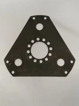 Auto Trans Flex Plate Disc Mercedes W114 W115 W123 220D 240D 300D OM616 & M110. Fixed Price $85.00.