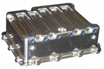 Meziere WTP310 Transmission Pan - Gm P/g Aluminum. Fixed Price $938.34.