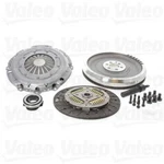 Clutch Flywheel Kit-conversion Valeo 52285616. Fixed Price $595.26.