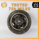 Maserati Quattroporte M139 Granturismo Engine Motor Flywheel Flex Plate Oem 75K. Fixed Price $232.40.
