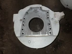 Caterpillar 3126B C7 Marine Diesel Engine Flywheel Housing 215-4749. Fixed Price $1346.24.