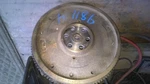 Flywheel/flex Plate Manual Transmission Fits 88-93 Festiva 263193. Fixed Price $70.00.