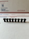 Toyota Lexus Scion Automatic Flex Plate Bolts Set Of 8 Oem. Fixed Price $19.00.
