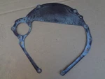 1999 2004 Mustang Svt Cobra 4.6 T56 Transmission Shield F6ZE-6A373-EA Su# F301. Fixed Price $58.50.
