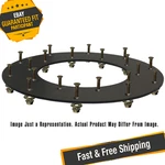Fidanza 221021 Flywheel Replacement Friction Kit. Fixed Price $104.09.