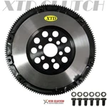 Pro-lite Chrome Moly Flywheel Fits 1997-2005 Audi A4 1998-2000 Vw Passat 1.8L. Fixed Price $155.83.