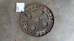 Flywheel/flex Plate Automatic Transmission Fits 07-10 Bmw 550I 686922. Fixed Price $113.90.