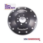 Quarter Master 509134B, One Flywheel Bert /brinn 91T Chevy Late 1PC Alum Perform. Fixed Price $391.27.
