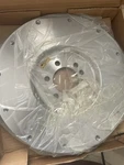 Summit Racing SUM-700183 Billet Steel Flywheel. Fixed Price $175.00.