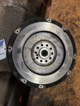 Flywheel/flex Plate Mt 7.3L Single Mass Fits 1995 Ford F450 Pickup 738009. Fixed Price $75.00.