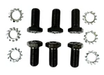 Dorman 677-010 Flywheel Bolts (6) Pcs 677010 Chrysler Ford & Gm Brand New!. Fixed Price $15.64.