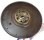 Caterpillar C12 Diesel Engine Flywheel 4N-2514 Truck Industrial C13 C11 C10. Fixed Price $300.00.