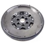 Clutch Flywheel-gas, Turbo Luk DMF108. Fixed Price $540.52.